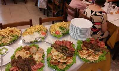 Coelho's Bar E Restaurante