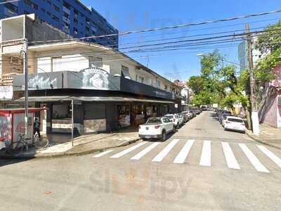 Coelho's Bar E Restaurante