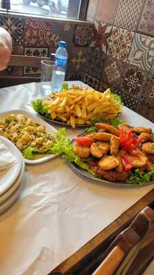 Coelho's Bar E Restaurante