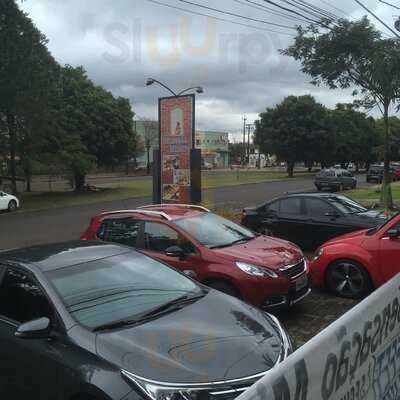 A Sensacao Mineira Restaurante & Butiquim