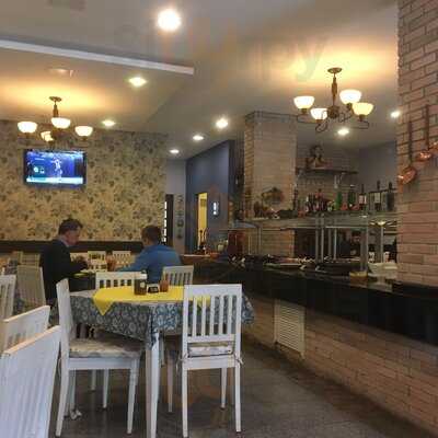 A Sensacao Mineira Restaurante & Butiquim