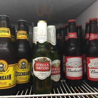 A Sensacao Mineira Restaurante & Butiquim