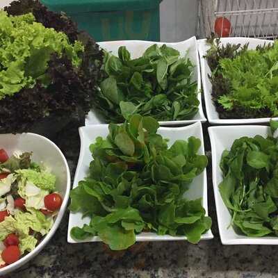 A Sensacao Mineira Restaurante & Butiquim