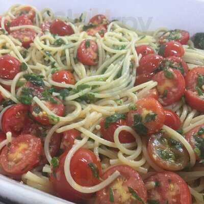 A Sensacao Mineira Restaurante & Butiquim