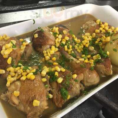 A Sensacao Mineira Restaurante & Butiquim