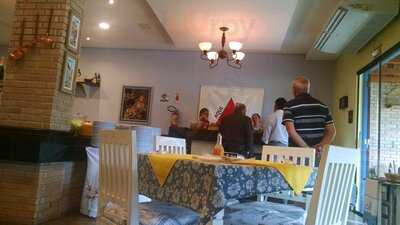 A Sensacao Mineira Restaurante & Butiquim