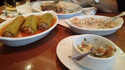 Almanara Shopping Jk