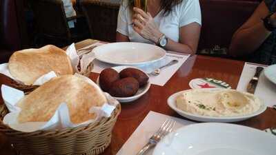 Almanara Shopping Jk