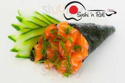 Sushi 'n Roll Express