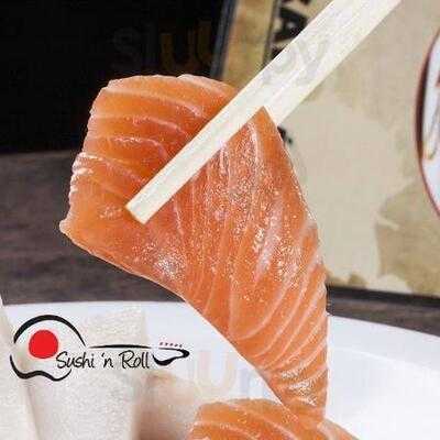 Sushi 'n Roll Express