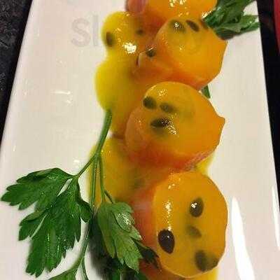 Sushi 'n Roll Express