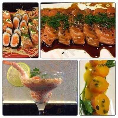 Sushi 'n Roll Express