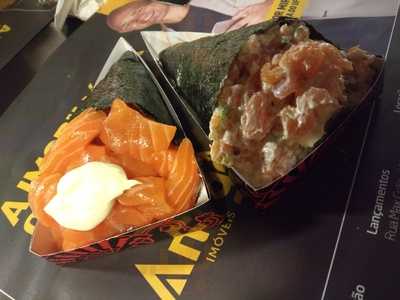 Sushi 'n Roll Express