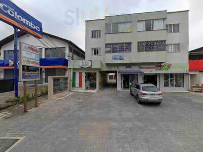 Sushi 'n Roll Express