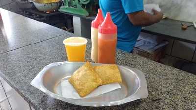 Pastelaria Do Buchecha