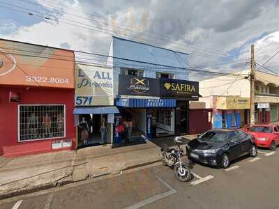 Pastelaria Do Buchecha