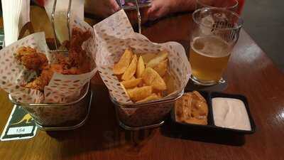 Hooroo - Australian Pub