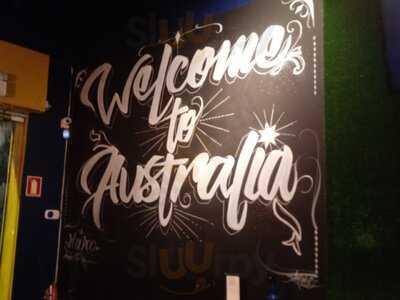 Hooroo - Australian Pub