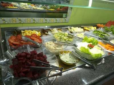 Sabor Caseiro Restaurante