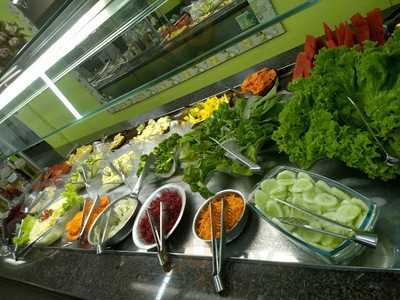 Sabor Caseiro Restaurante