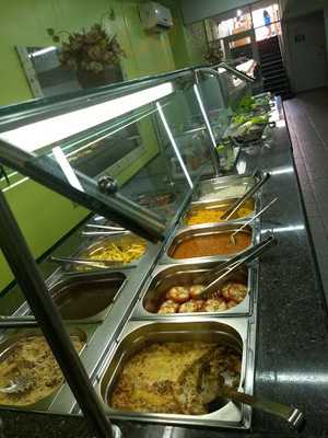 Sabor Caseiro Restaurante