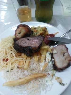 Sabor Caseiro Restaurante