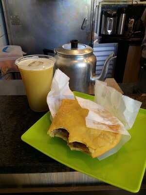 Caldo De Cana Elias 2