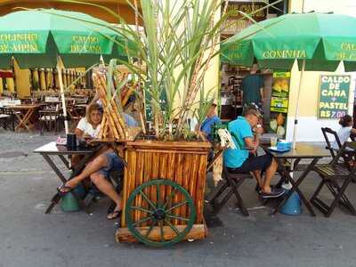Caldo De Cana Elias 2