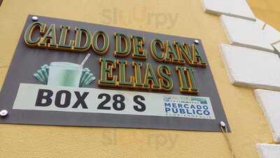 Caldo De Cana Elias 2
