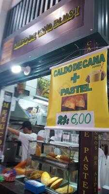 Caldo De Cana Elias 2