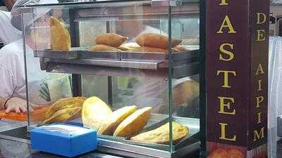 Caldo De Cana Elias 2