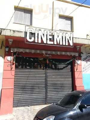 Cinemin Bar
