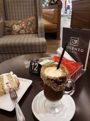 Vicenzo Café