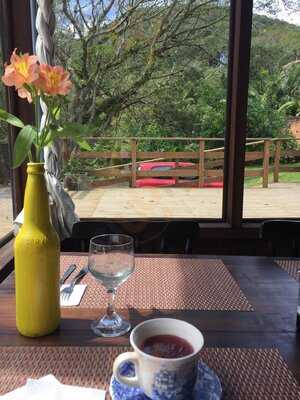 Lila Bistrô Vegetariano