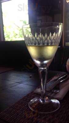 Lila Bistrô Vegetariano