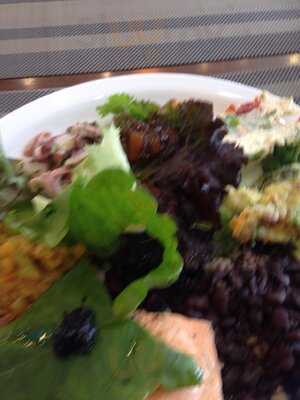 Lila Bistrô Vegetariano