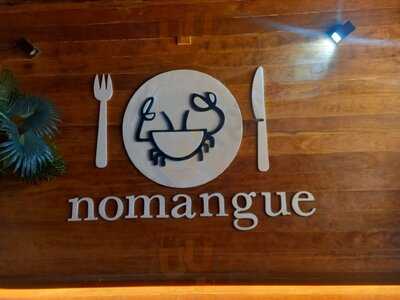 Nomangue
