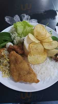 Harmonia Dos Sabores