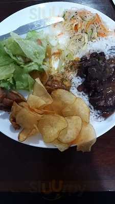 Harmonia Dos Sabores