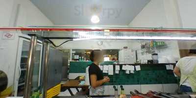 Harmonia Dos Sabores