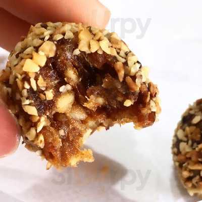 Mixirica Alimentação Equilibrada