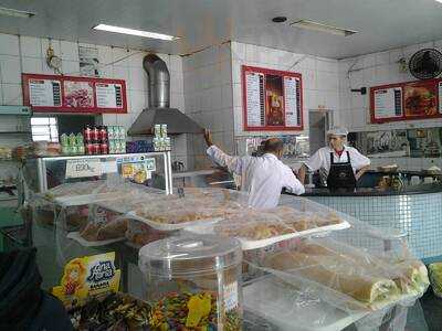 Padaria Flor Do Ipanema