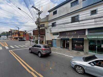 Padaria Flor Do Ipanema