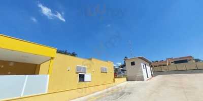 Parmeggio Pratos E Lanches