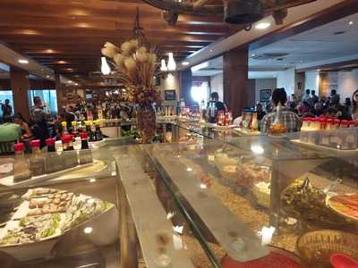 Parmeggio Pratos E Lanches