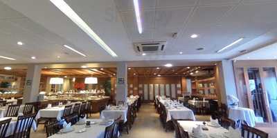 Parmeggio Pratos E Lanches