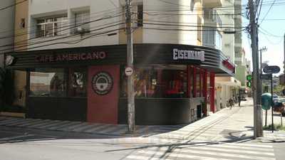 Cafe Americano