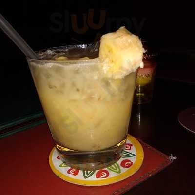 Pizza Na Pedra Da Lagoa