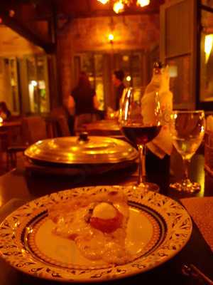 Pizza Na Pedra Da Lagoa