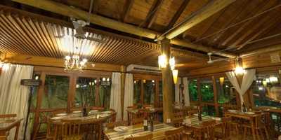 Pizza Na Pedra Da Lagoa